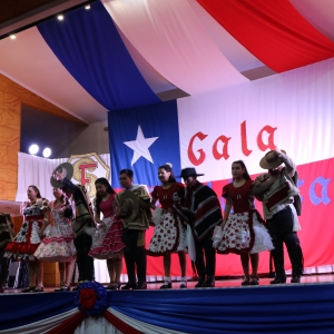 Gala Folclórica 2026